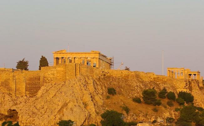 Фото отеля Amalia Hotel Athens