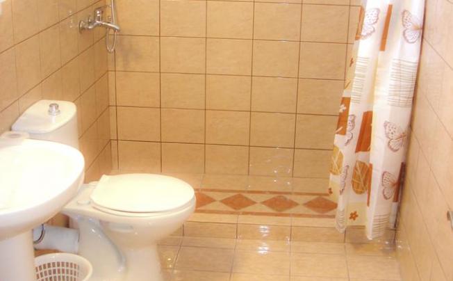 Фото отеля Dorana Trekking Hotel