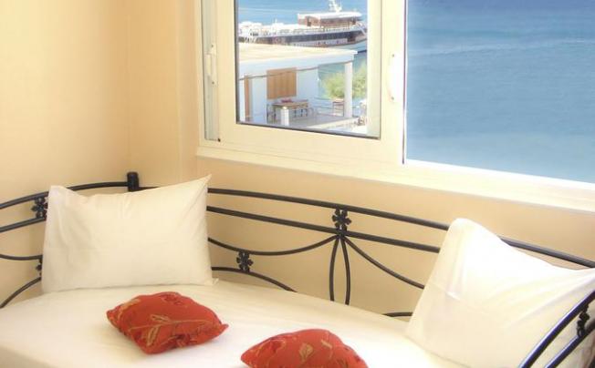 Фото отеля Dorana Trekking Hotel