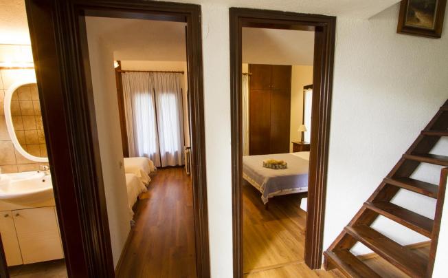Фото отеля MUSES VILLAS RESORT