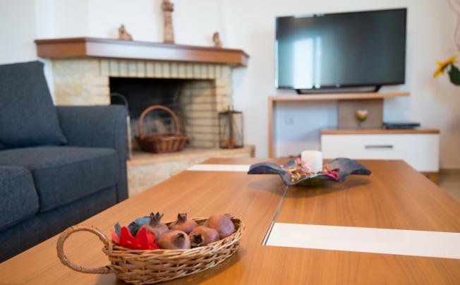 Фото отеля Diogenis Home