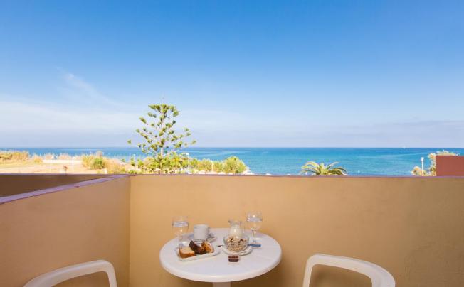 Фото отеля Corali Beach Hotel