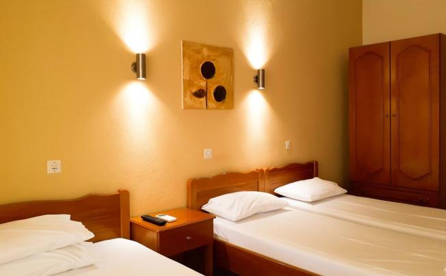 Фото отеля Filoxenia Hotel Apartments