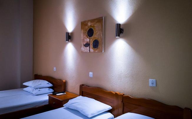 Фото отеля Filoxenia Hotel Apartments