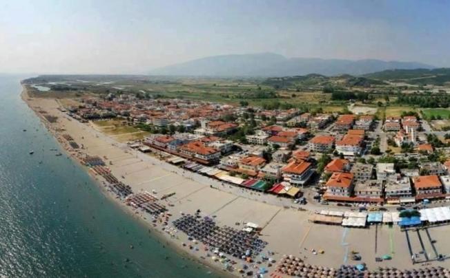Фото отеля Filoxenia Hotel Apartments