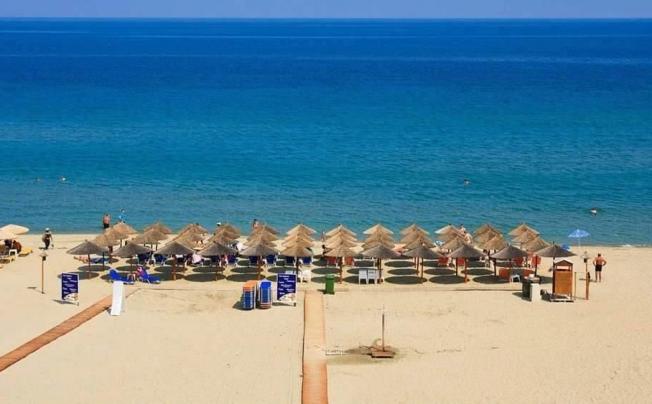 Фото отеля Filoxenia Hotel Apartments