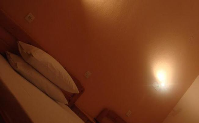 Фото отеля Filoxenia Hotel Apartments