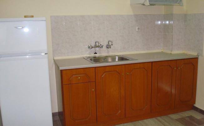 Фото отеля Filoxenia Hotel Apartments