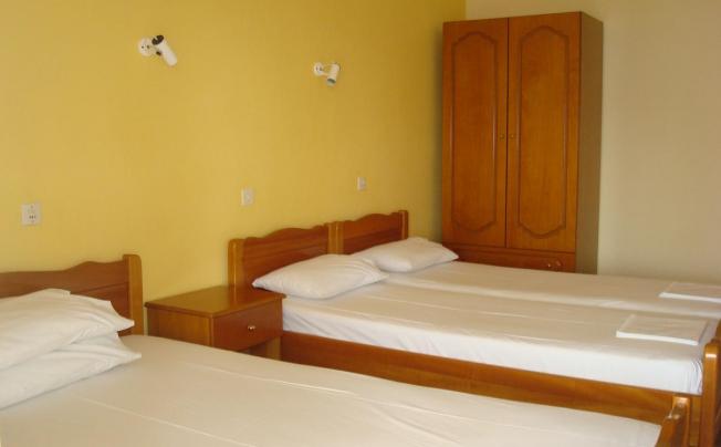 Фото отеля Filoxenia Hotel Apartments