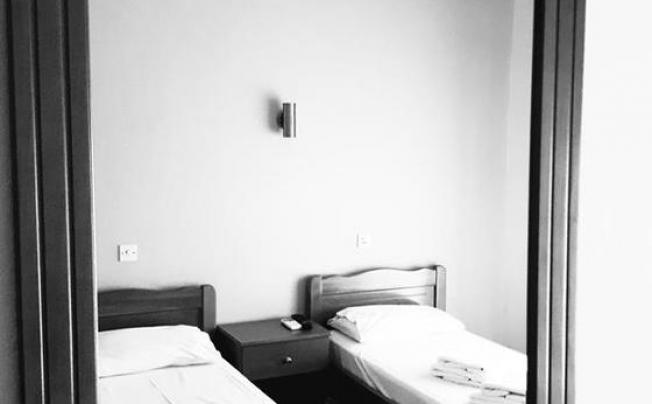 Фото отеля Filoxenia Hotel Apartments