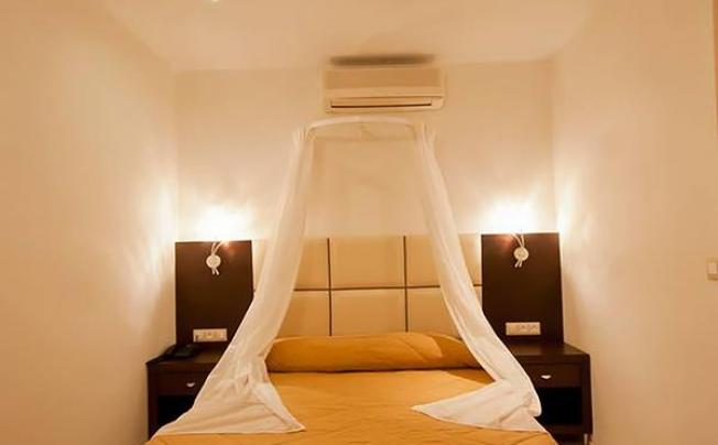 Фото отеля Aeolis Boutique Hotel