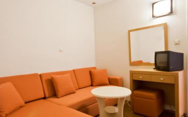 Фото отеля Aeolis Boutique Hotel