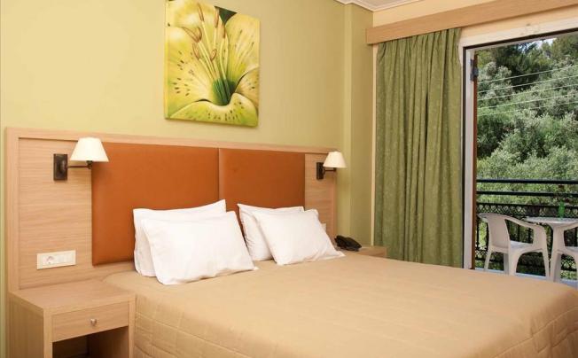 Фото отеля Pallas Hotel
