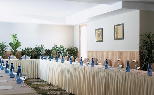Фото отеля Grecotel Filoxenia Hotel Kalamata