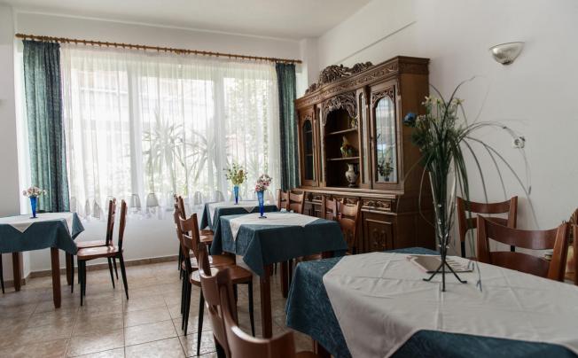 Фото отеля Alexandros hotel NEOI PORI