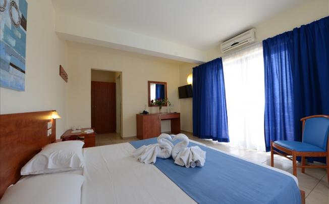 Фото отеля Panorama Village Hotel