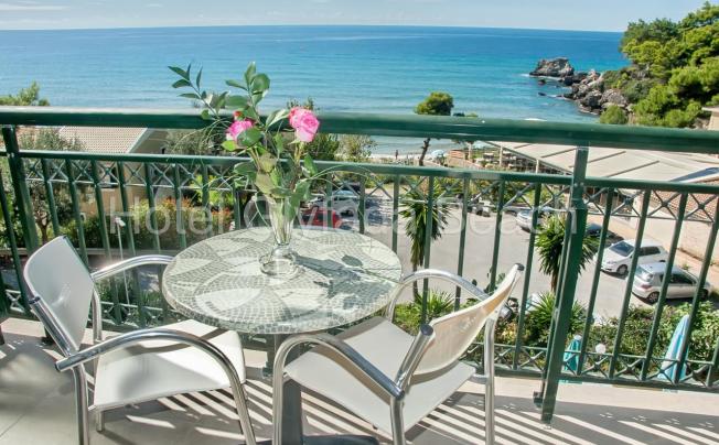 Фото отеля Glyfada Beach Hotel