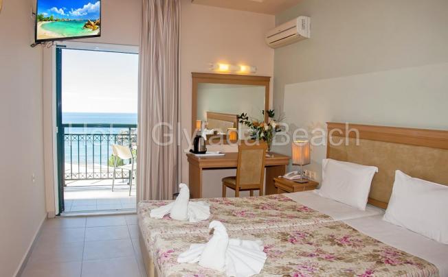 Фото отеля Glyfada Beach Hotel