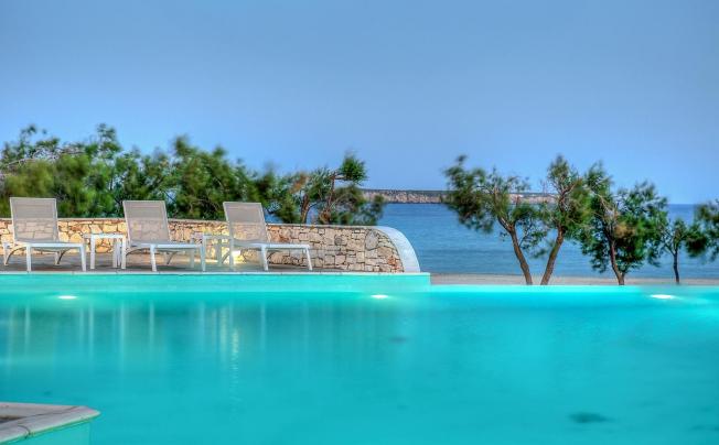 Фото отеля Acquamarina Resort