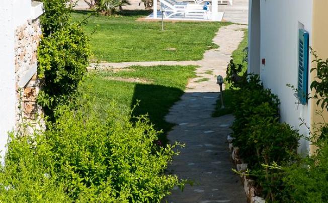 Фото отеля Acquamarina Resort