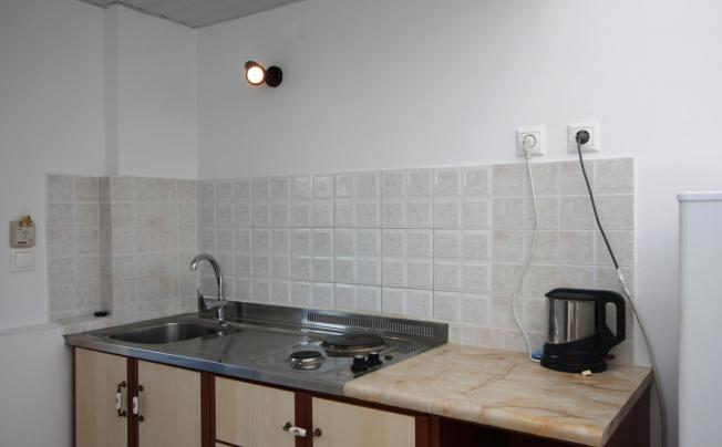 Фото отеля Sofia - Yiota Studios & Apartments 