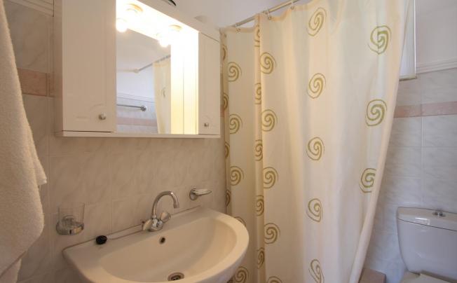 Фото отеля Sofia - Yiota Studios & Apartments 