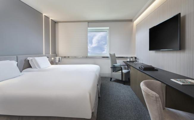 Фото отеля Sofitel Athens Airport Hotel