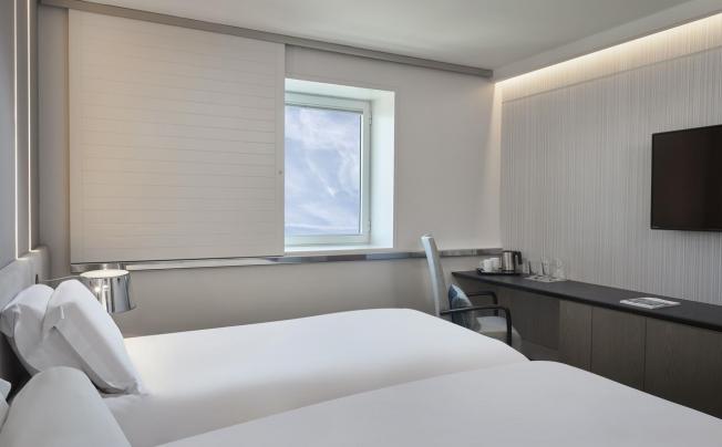 Фото отеля Sofitel Athens Airport Hotel