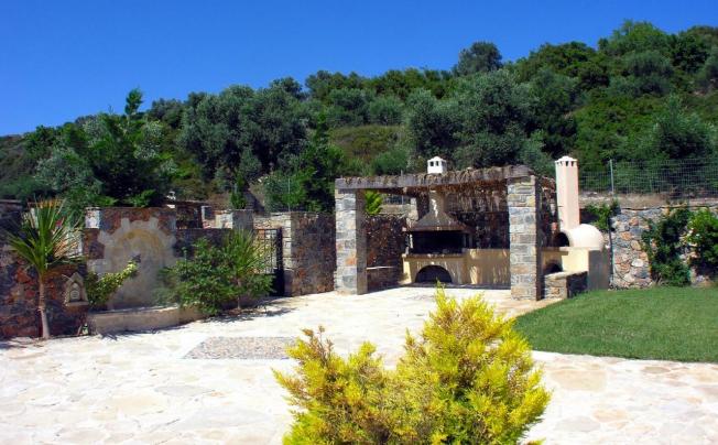 Фото отеля VILLA ASIMENIA