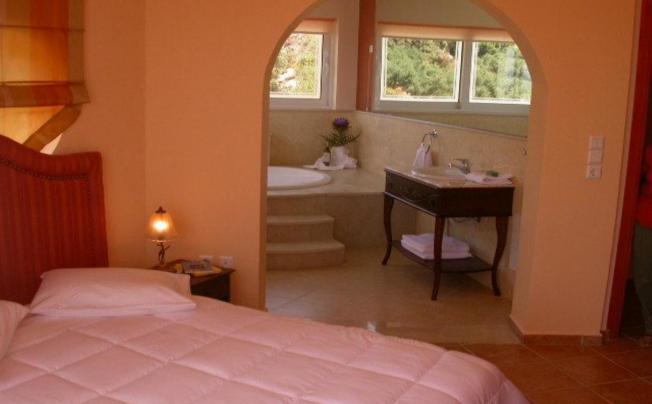 Фото отеля VILLA ASIMENIA
