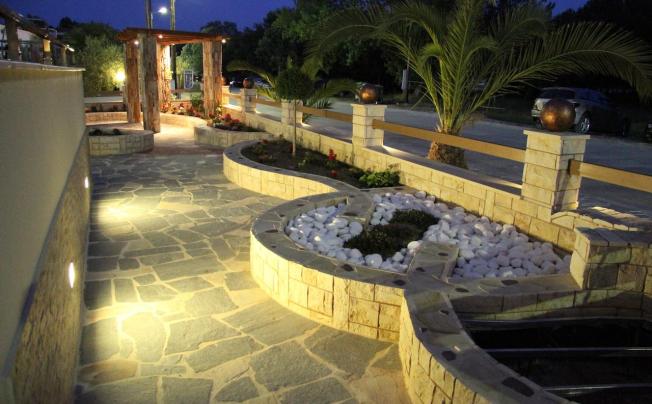 Фото отеля Aphrodite Hotel