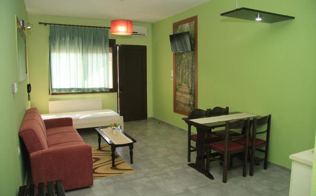 Фото отеля Aphrodite Hotel