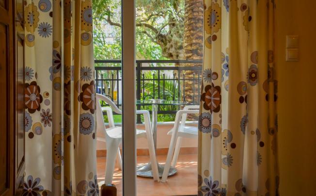 Фото отеля VILLA EDEN 