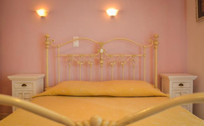 Фото отеля VILLA EDEN 