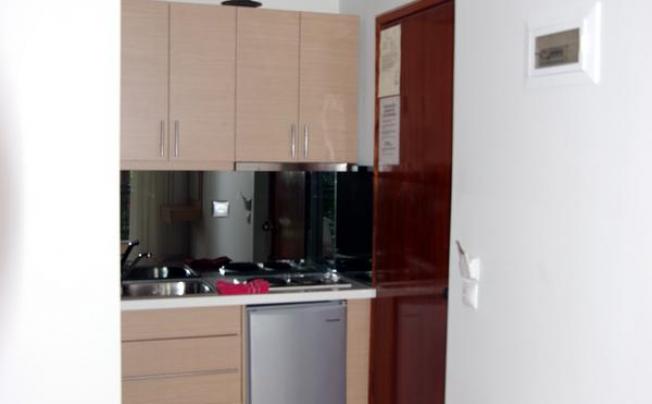 Фото отеля VILLA EDEN 