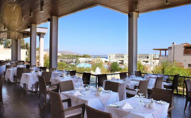 Фото отеля Sentido Port Royal Villas & Spa Hotel