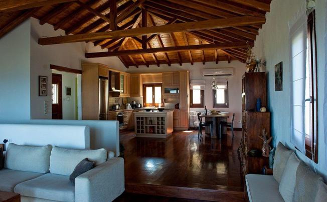 Фото отеля Iliana Villa Skiathos