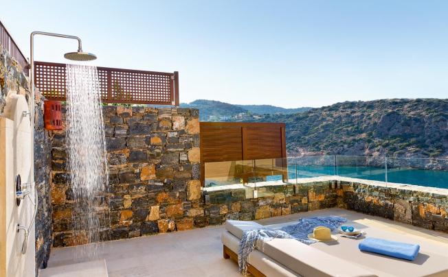 Фото отеля Daios Cove Luxury Resort & Villas