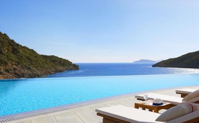 Фото отеля Daios Cove Luxury Resort & Villas