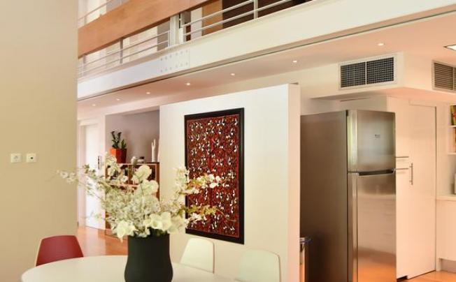 Фото отеля URBAN VILLA AMARYLLIS