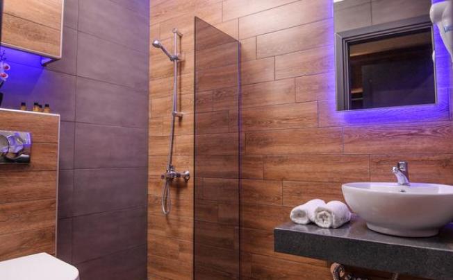 Фото отеля Yakinthos Hotel