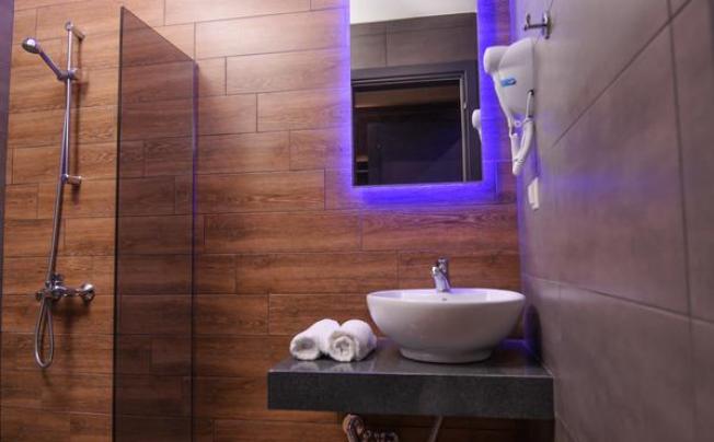 Фото отеля Yakinthos Hotel