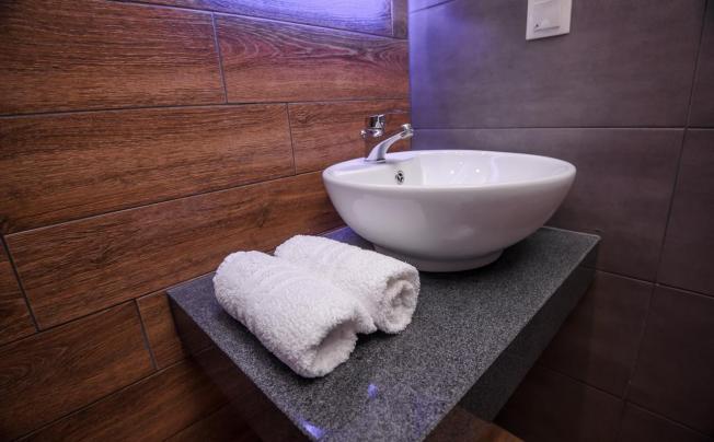 Фото отеля Yakinthos Hotel