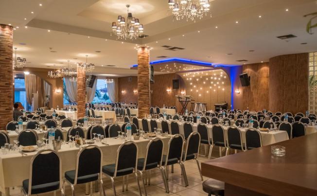 Фото отеля Yakinthos Hotel