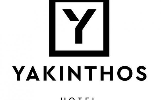 Фото отеля Yakinthos Hotel