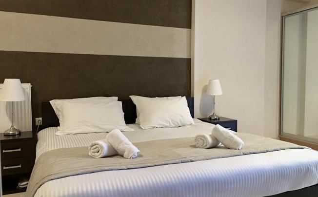 Фото отеля Mc Queen Hotel