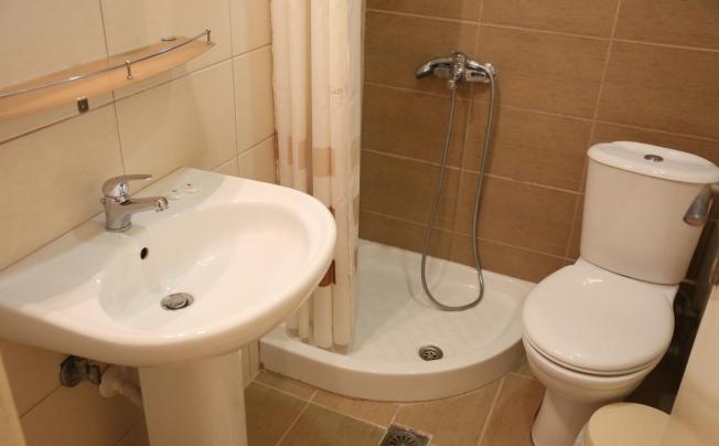 Фото отеля Zeus Hotel Afitos