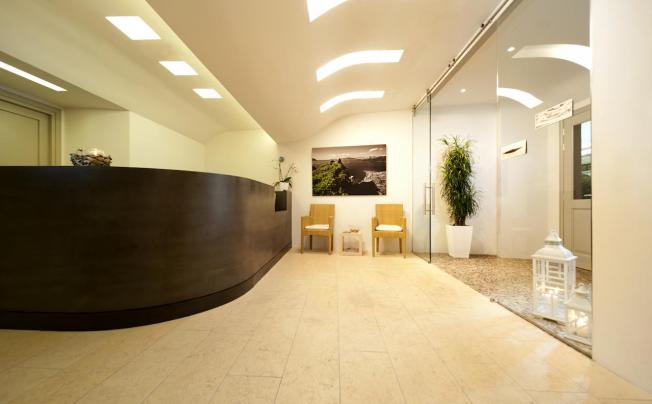 Фото отеля Panorama Boutique Hotel