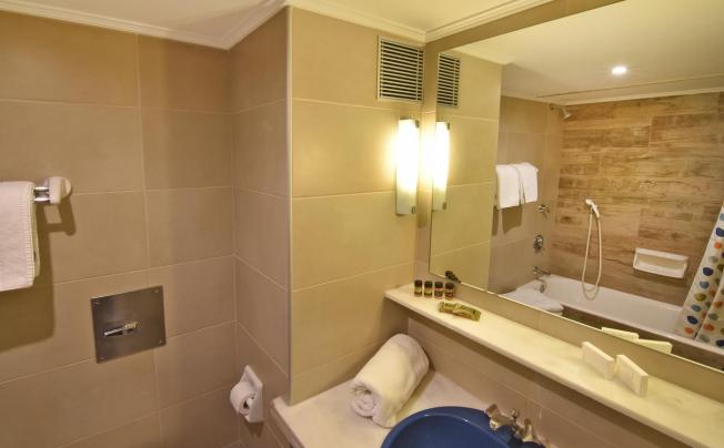 Фото отеля Marina Alimos Hotel Apartments