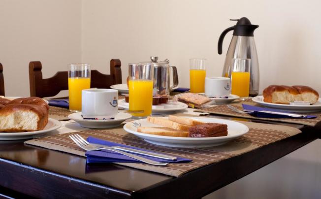 Фото отеля Marina Alimos Hotel Apartments